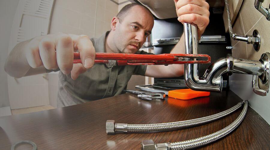 Professional Leak Detection in Mount Desert, ME